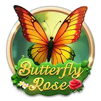 Butterfly Rose